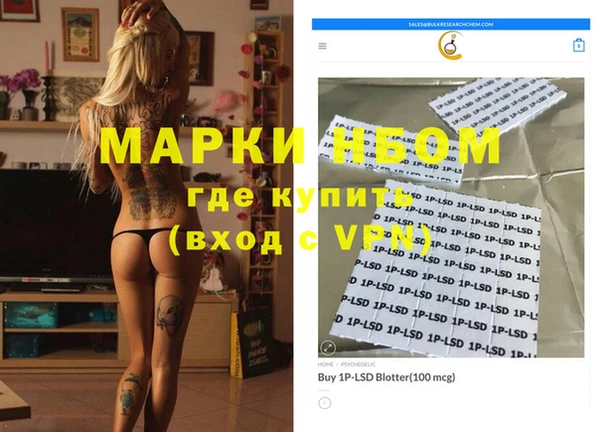 индика Алексеевка